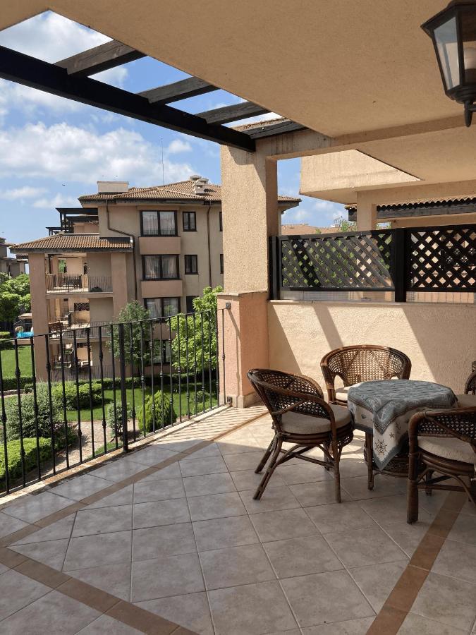 La Casa Del Mar Kaliakria - Стилен Апартамент В Калиакрия Резорт 토폴라 외부 사진
